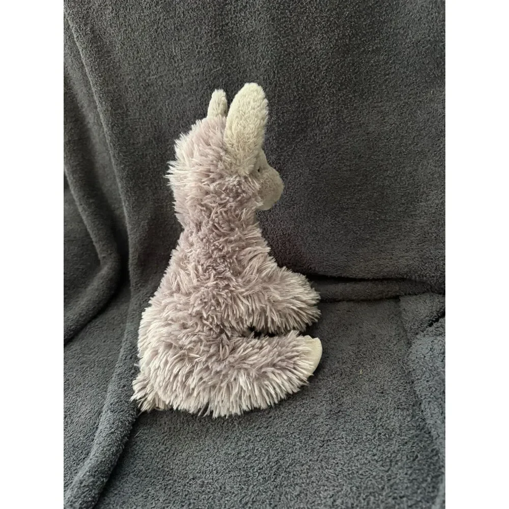 Douglas Llama Plush 